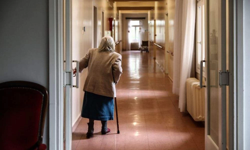 Ιταλία: Στη δικαιοσύνη οδηγούνται γηροκομεία με θύματα κορονοϊού